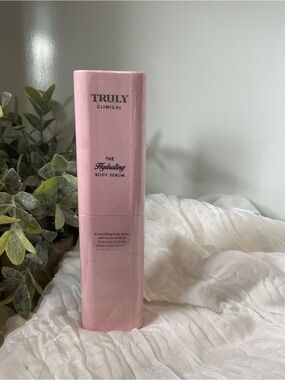 TRULY Clinical The Hydrating Body Serum - Full Size 3.1 oz